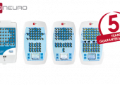 Systems EB Neuro for routine standard EEG