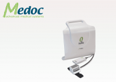 Medoc Q-Sense easily measures pain and sensitivity thresholds for warm and cold 
