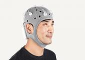 Wireless tDCS (transcranial direct current stimulation) neuro-stimulator for cognitive experiments, pain therapy, depression therapy, neurorehabilitation....