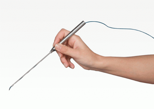 DWL 16MHz Sondennavigator Handstück Ultraschall Doppler Neuro Chirurgie