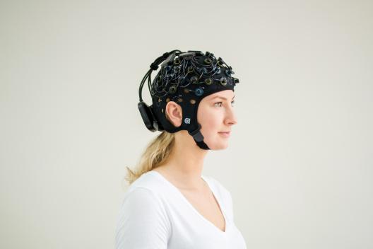 Combining NIRS and EEG for superior results.