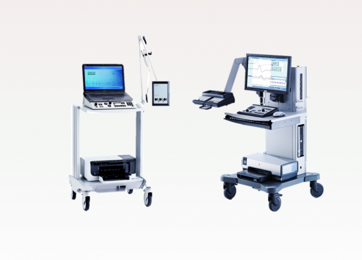 Dantec Keypoint et Keypoint Focus EMG Electromyographie Potentiels Evoqués