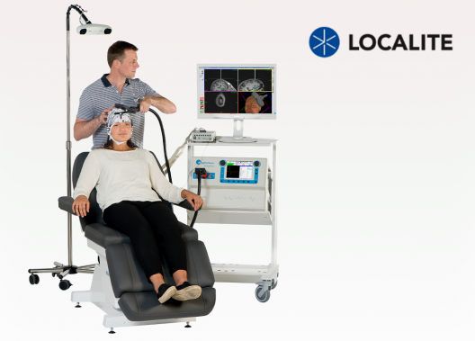 rTMS Neuronavigation