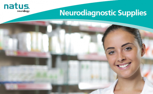 Natus GVB SPES Zubehör EMG NCS EP EEG DCN Konzentrische Nadel Elektrode Cup Gel Kabel