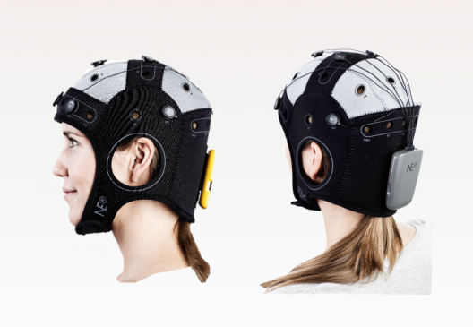 Neurostimulateur tDCS de Neuroelectrics