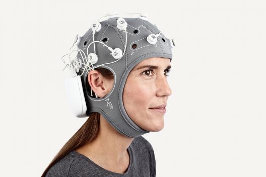 StarStim 20 channels neurostimulator with EEG for research studies
