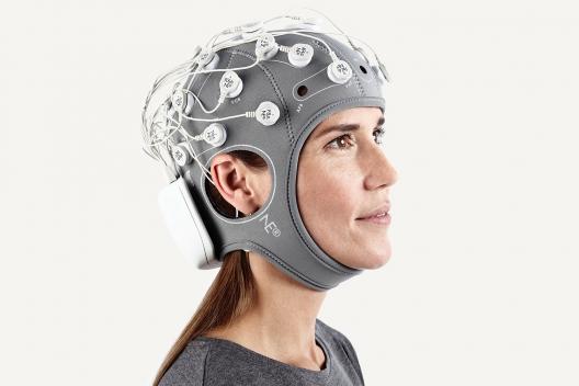 StarStim 32 channels neurostimulator with EEG for research studies