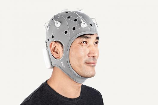 Wireless tDCS (transcranial direct current stimulation) neuro-stimulator for cognitive experiments, pain therapy, depression therapy, neurorehabilitation....