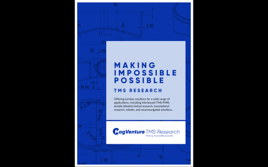 solutions TMS sur mesure pour la recherche