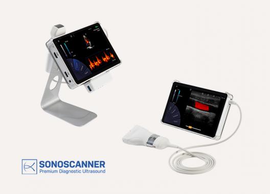 Neurosonographie, Muskelsonographie, Hilfe bei Toxin Injektionen