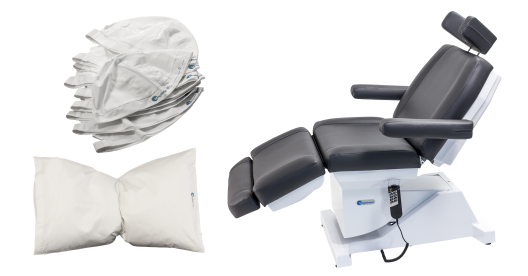 MagPro Accessories for magnetic stimulation rTMS MEPs TBS Theta burst depression